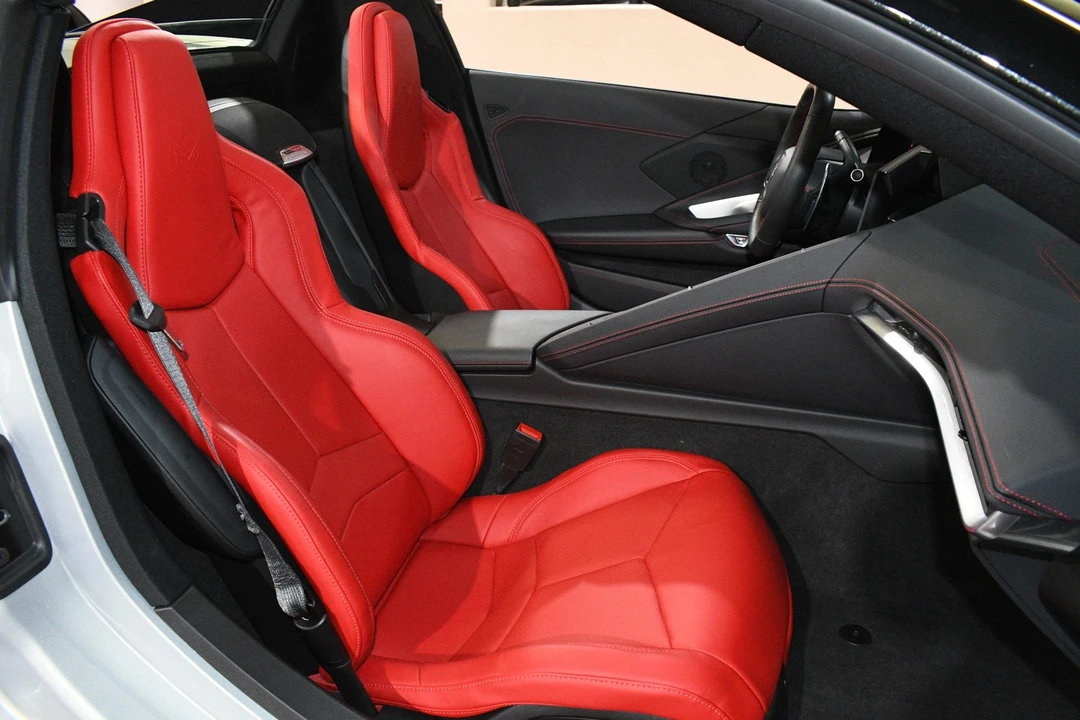 2022 Chevrolet Corvette C8 - Image 8 of 31