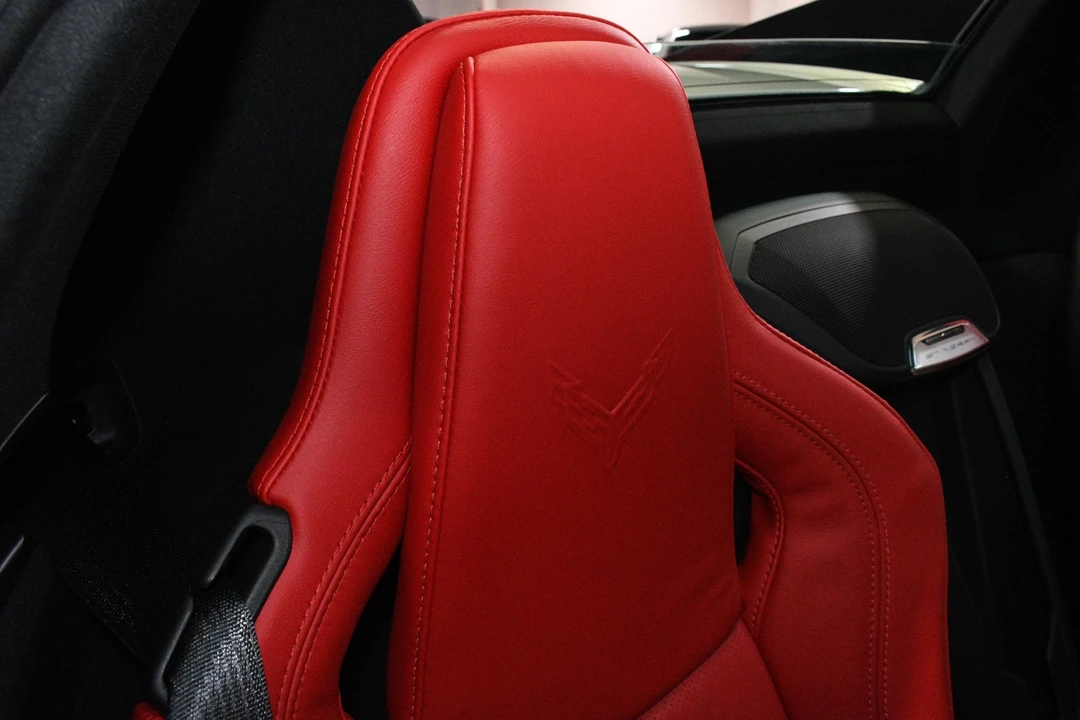2022 Chevrolet Corvette C8 - Image 10 of 31