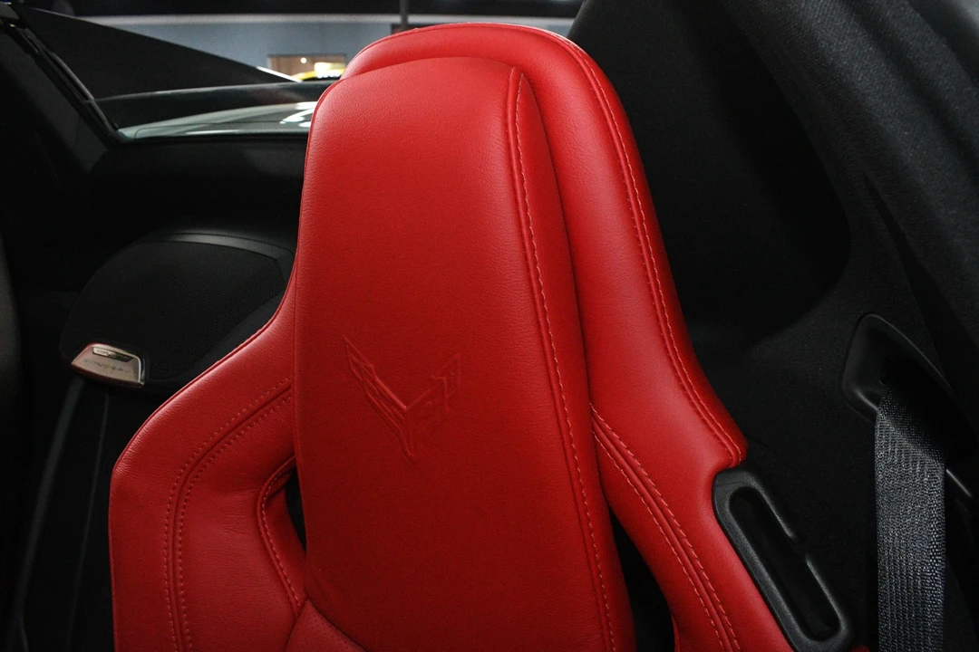 2022 Chevrolet Corvette C8 - Image 9 of 31