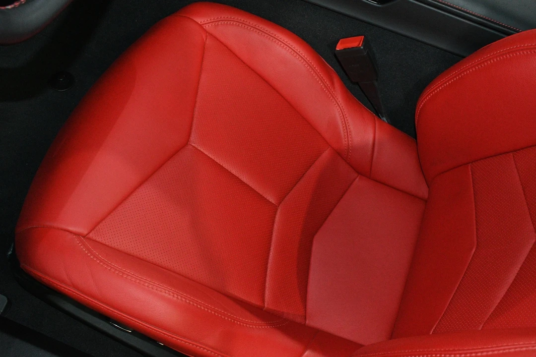 2022 Chevrolet Corvette C8 - Image 11 of 31
