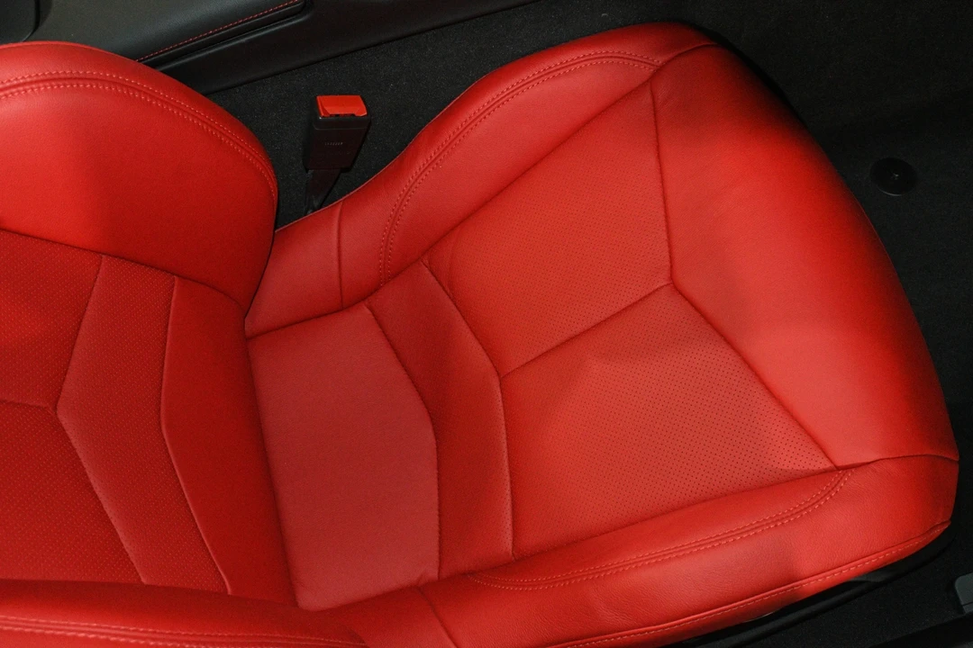 2022 Chevrolet Corvette C8 - Image 12 of 31