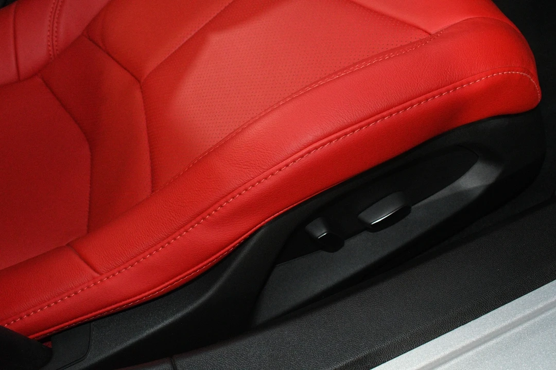 2022 Chevrolet Corvette C8 - Image 14 of 31