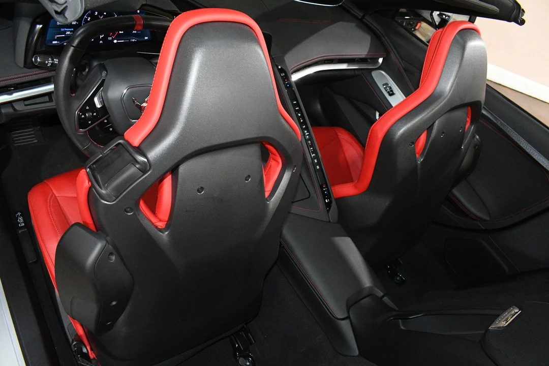 2022 Chevrolet Corvette C8 - Image 15 of 31