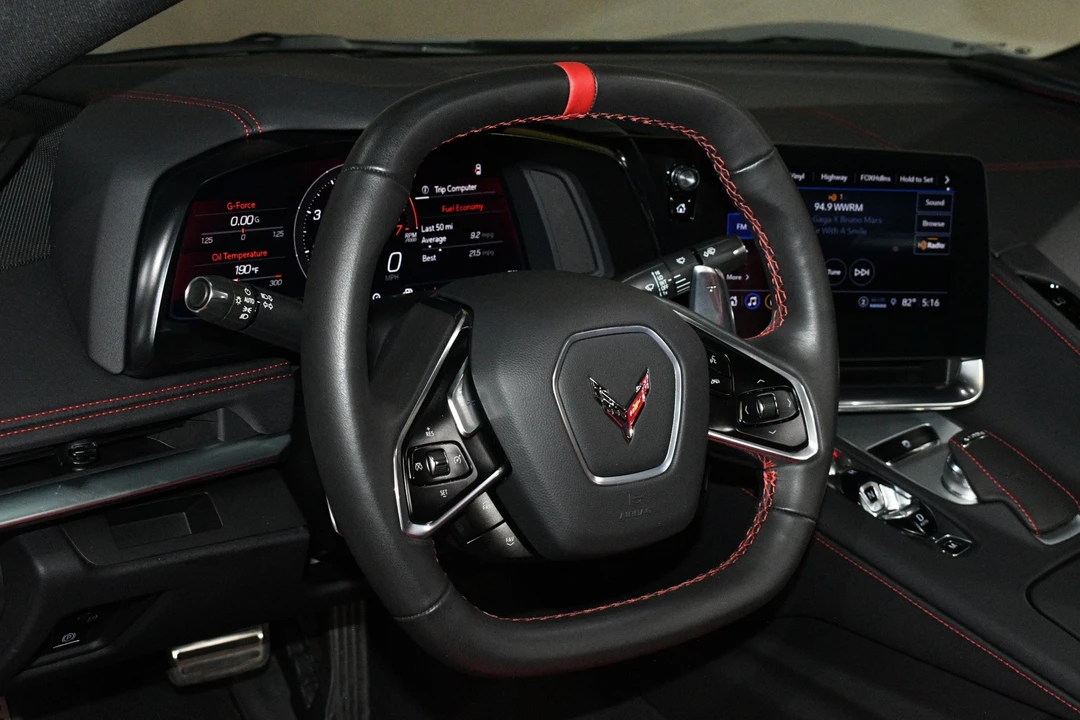 2022 Chevrolet Corvette C8 - Image 23 of 31