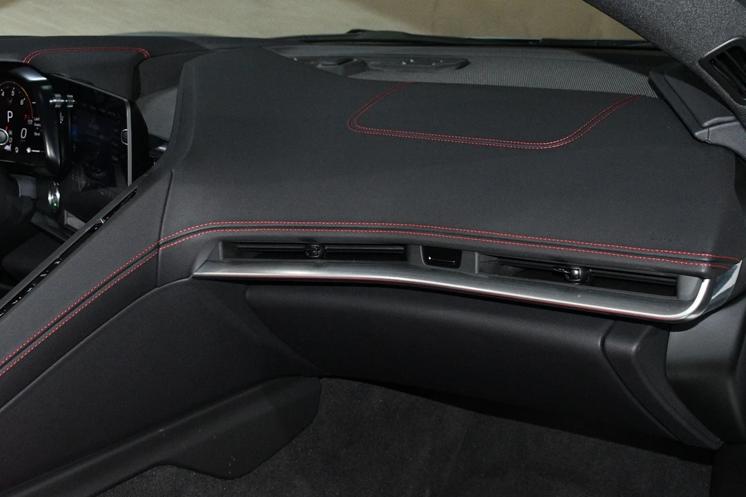 2022 Chevrolet Corvette C8 - Image 24 of 31