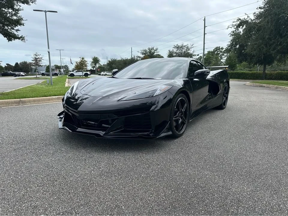 2022 Chevrolet Corvette C8 - Image 8 of 13