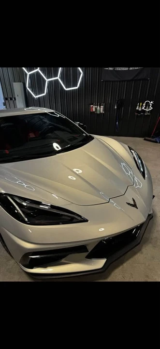 2022 Chevrolet Corvette C8 - Image 2 of 7