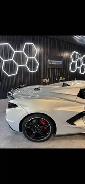 2022 Chevrolet Corvette C8 - Image 4 of 7