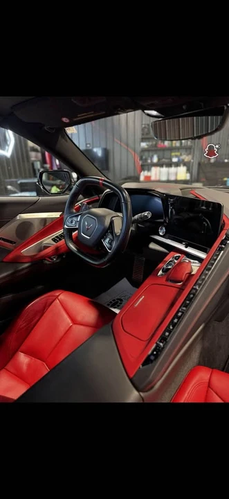 2022 Chevrolet Corvette C8 - Image 7 of 7