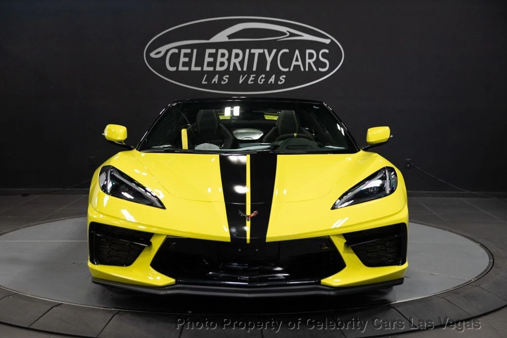 2022 Chevrolet Corvette C8 - Image 12 of 12