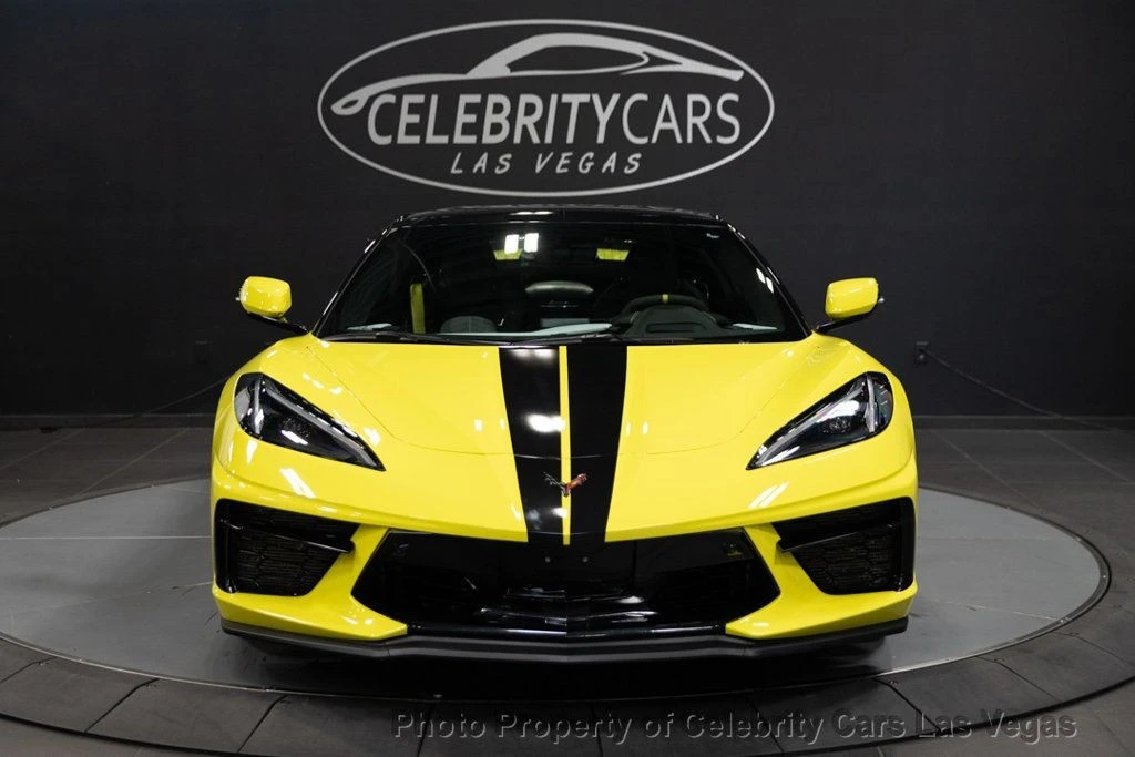 2022 Chevrolet Corvette C8 - Image 9 of 12