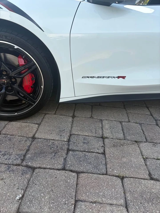 2022 Chevrolet Corvette C8 - Image 11 of 20