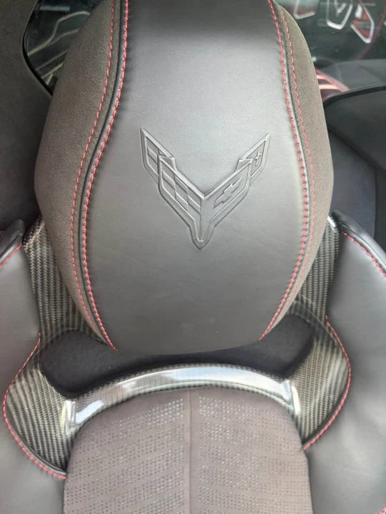 2022 Chevrolet Corvette C8 - Image 16 of 20