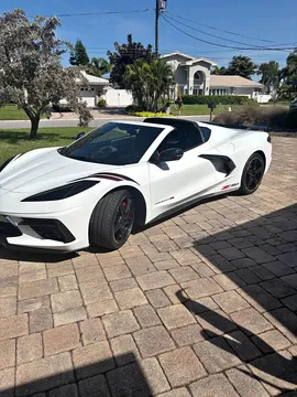 2022 Chevrolet Corvette Z51