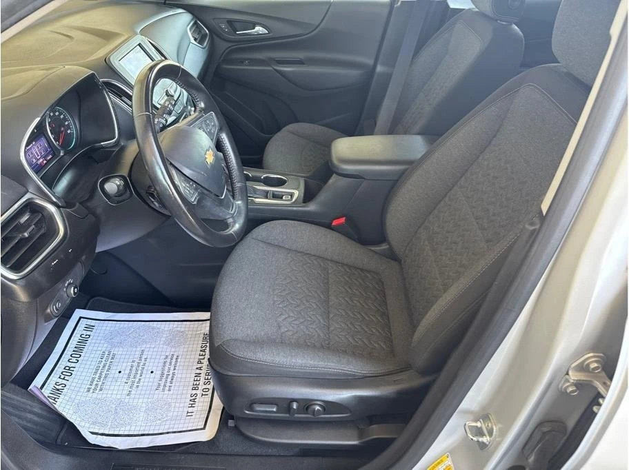 2022 Chevrolet Equinox - Image 6 of 20