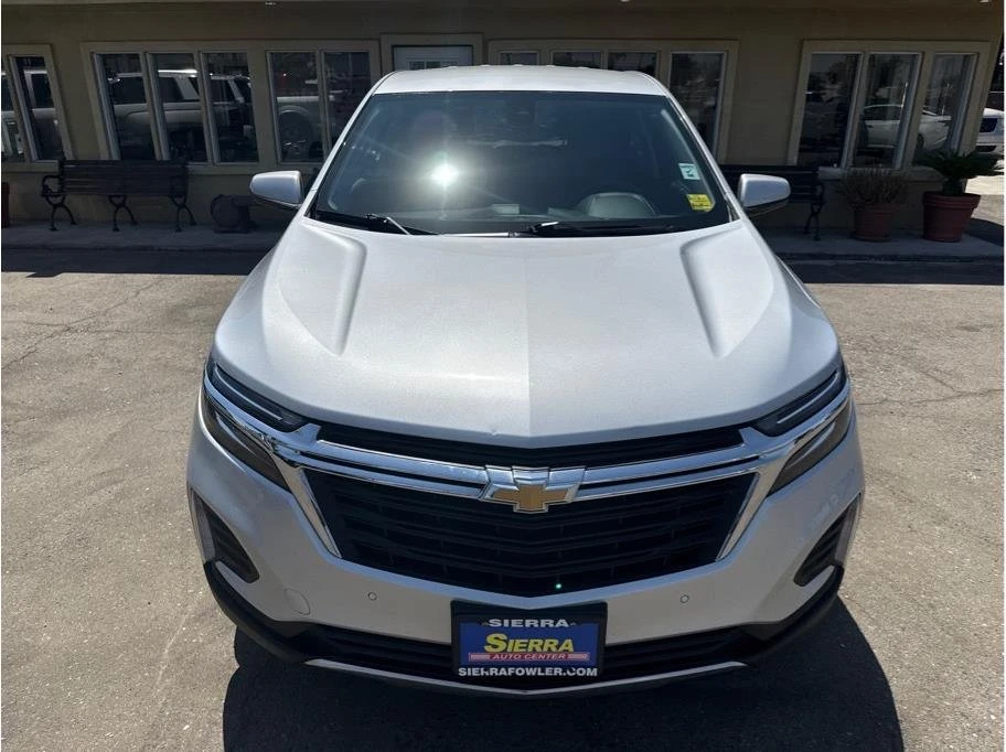 2022 Chevrolet Equinox - Image 2 of 20