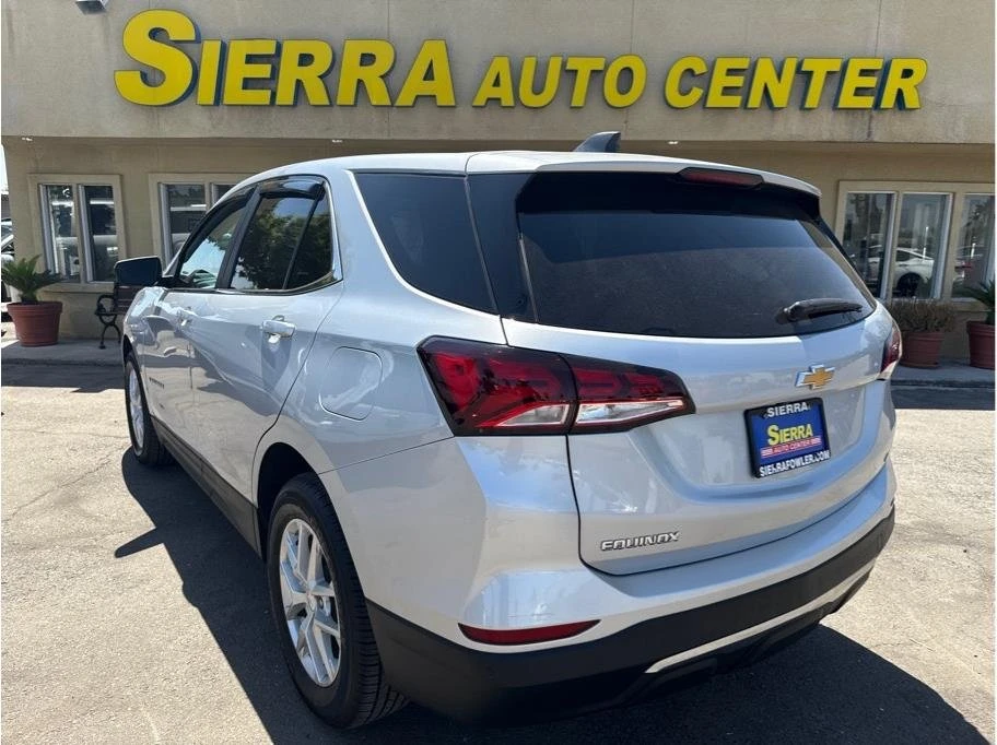 2022 Chevrolet Equinox - Image 17 of 20
