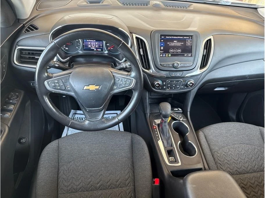 2022 Chevrolet Equinox - Image 4 of 20