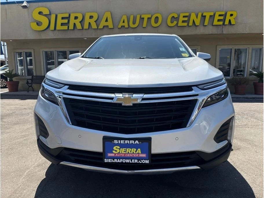 2022 Chevrolet Equinox - Image 5 of 20
