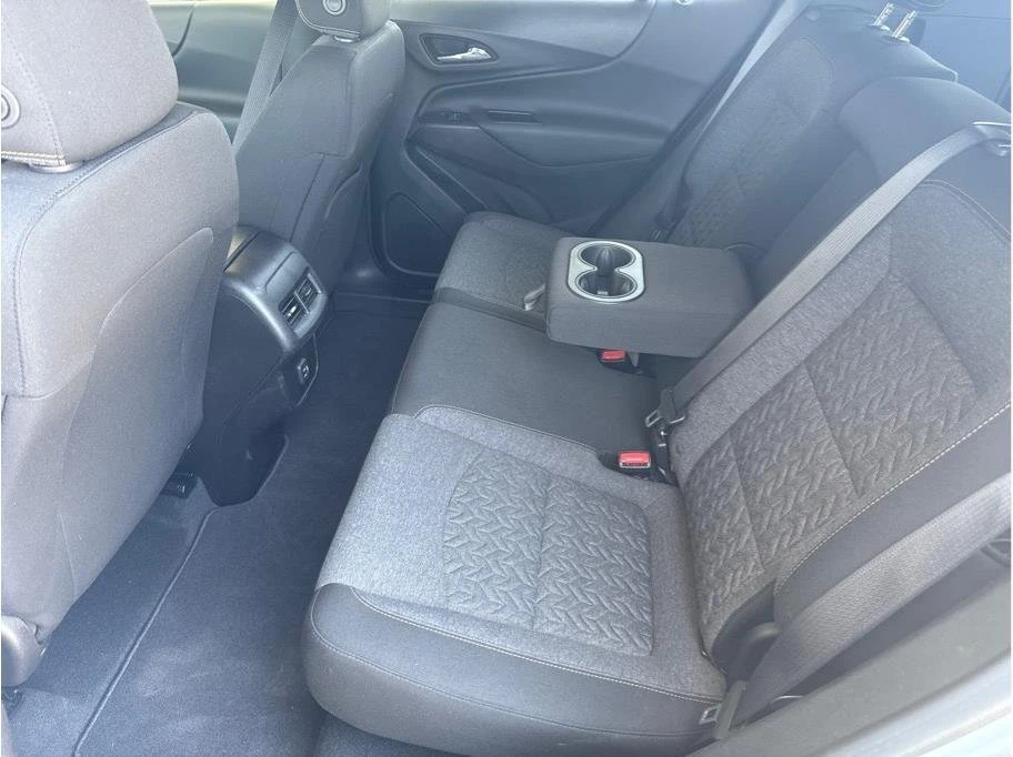 2022 Chevrolet Equinox - Image 18 of 20