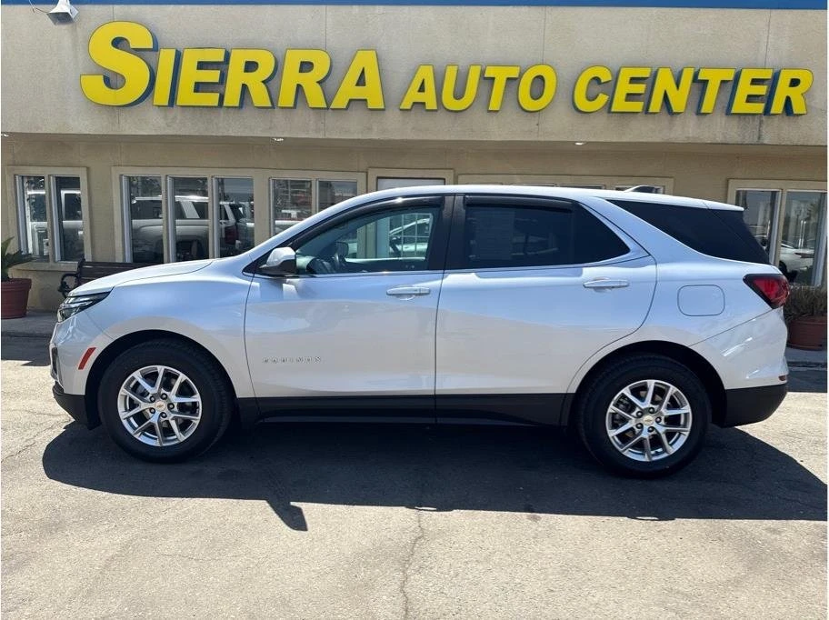 2022 Chevrolet Equinox - Image 19 of 20