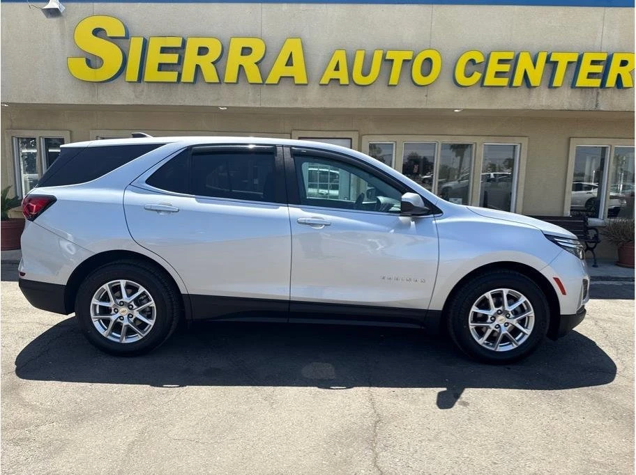 2022 Chevrolet Equinox - Image 7 of 20