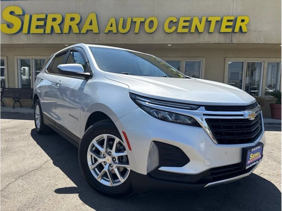 2022 Chevrolet Equinox - Image 3 of 20