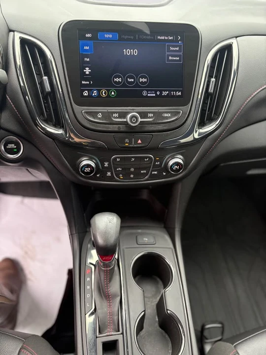 2022 Chevrolet Equinox - Image 3 of 5