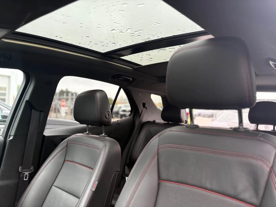 2022 Chevrolet Equinox - Image 4 of 5