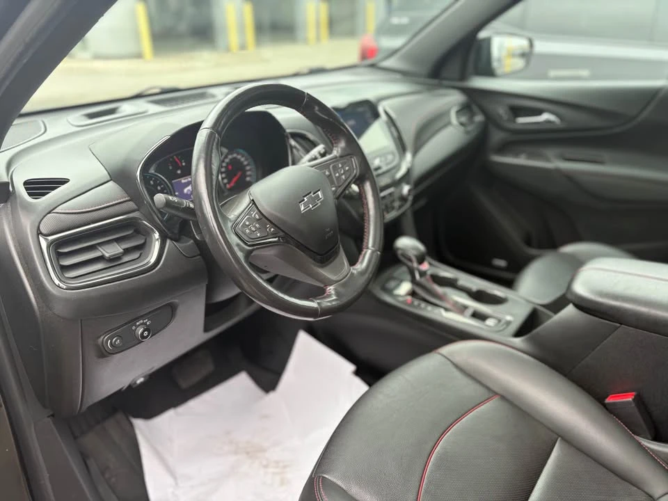 2022 Chevrolet Equinox - Image 5 of 5