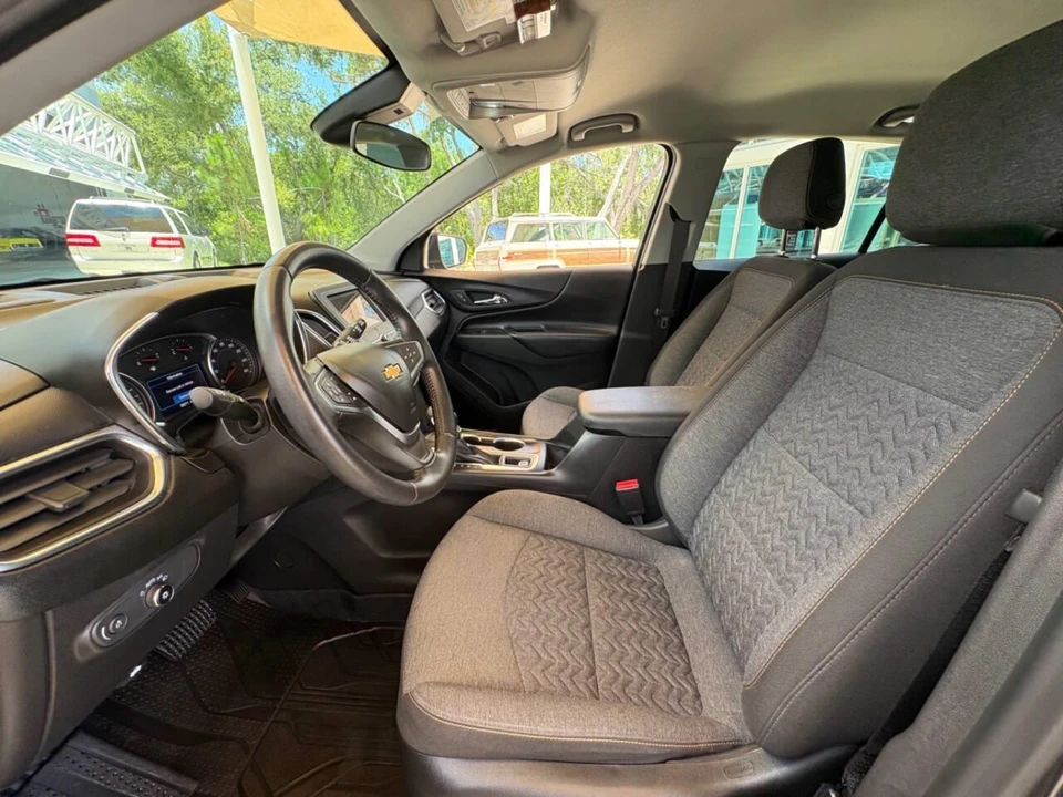 2022 Chevrolet Equinox - Image 23 of 31