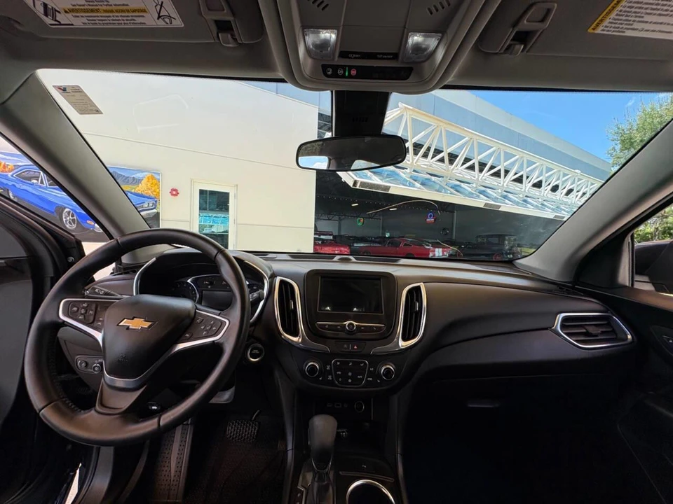 2022 Chevrolet Equinox - Image 25 of 31