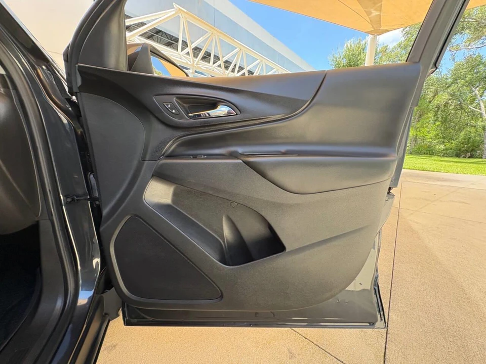 2022 Chevrolet Equinox - Image 29 of 31