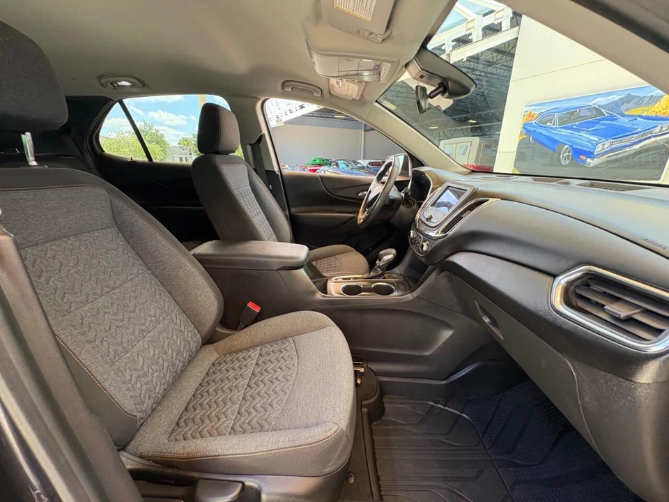 2022 Chevrolet Equinox - Image 31 of 31