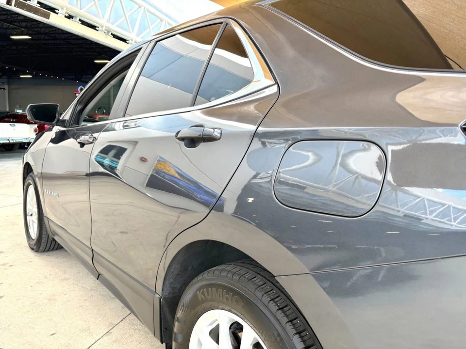 2022 Chevrolet Equinox - Image 13 of 31