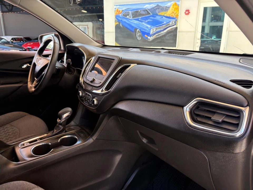 2022 Chevrolet Equinox - Image 30 of 31