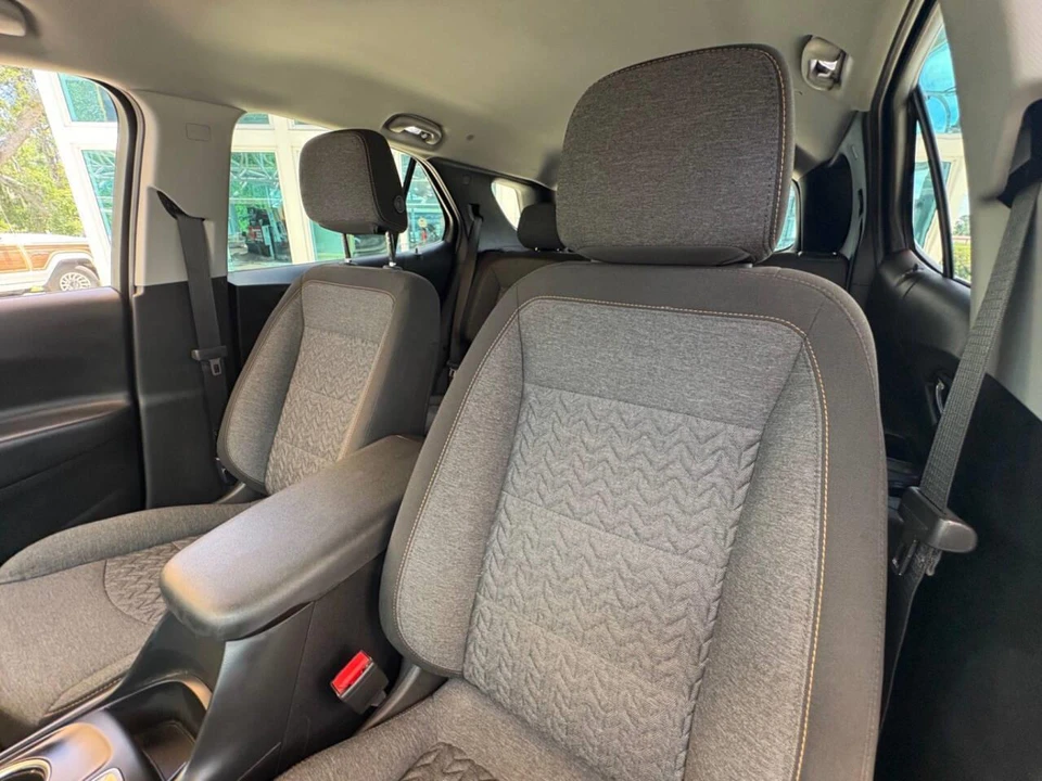 2022 Chevrolet Equinox - Image 24 of 31