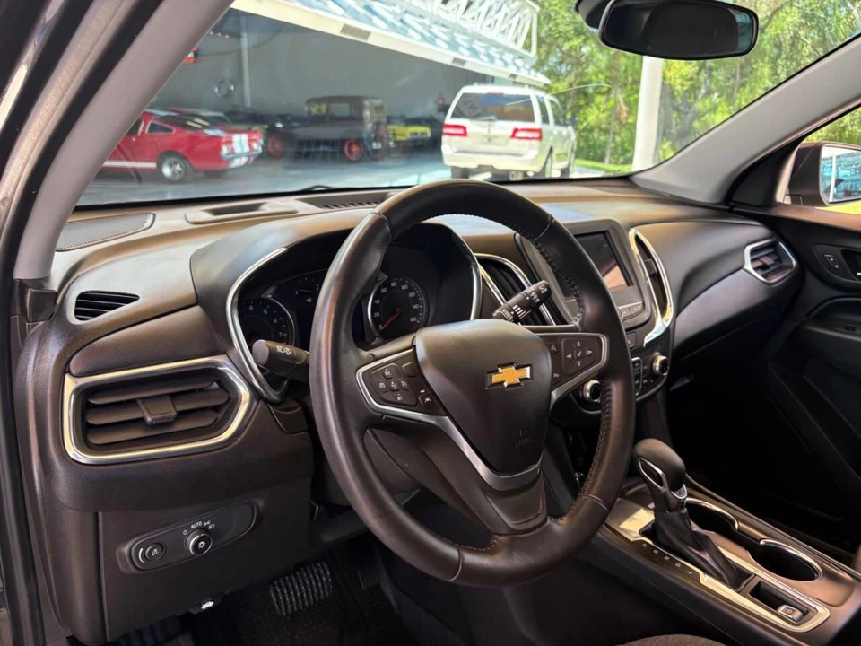 2022 Chevrolet Equinox - Image 22 of 31