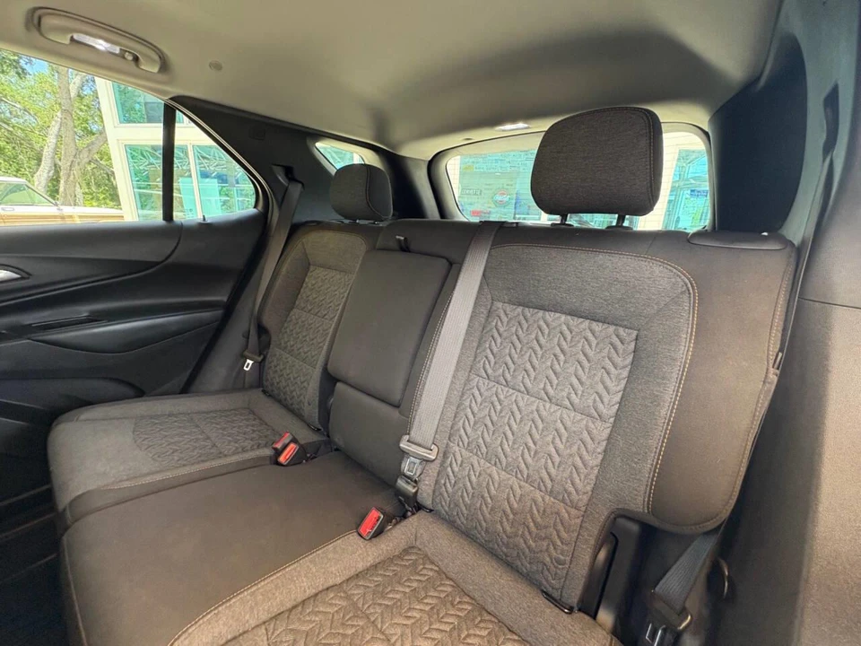 2022 Chevrolet Equinox - Image 28 of 31