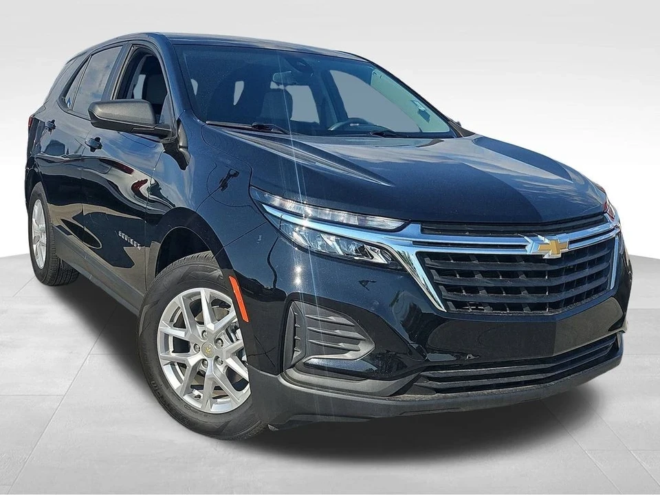 2022 Chevrolet Equinox - Image 11 of 12
