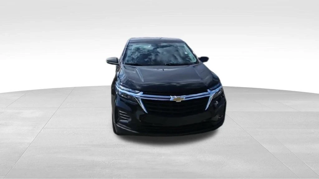 2022 Chevrolet Equinox - Image 3 of 12