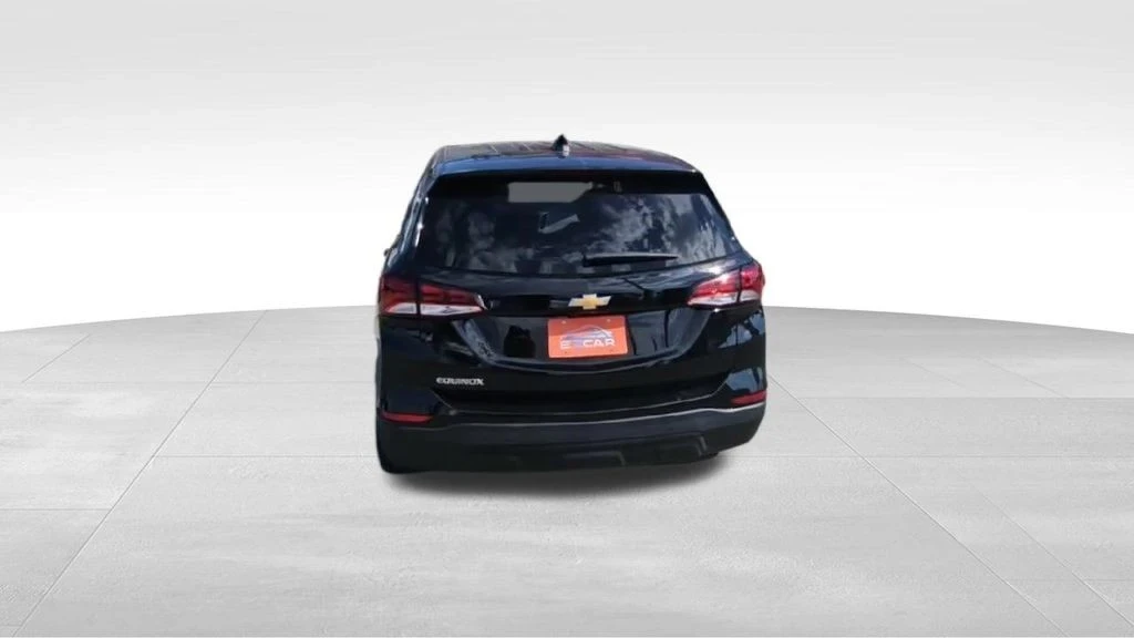 2022 Chevrolet Equinox - Image 7 of 12