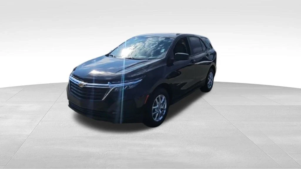 2022 Chevrolet Equinox - Image 4 of 12