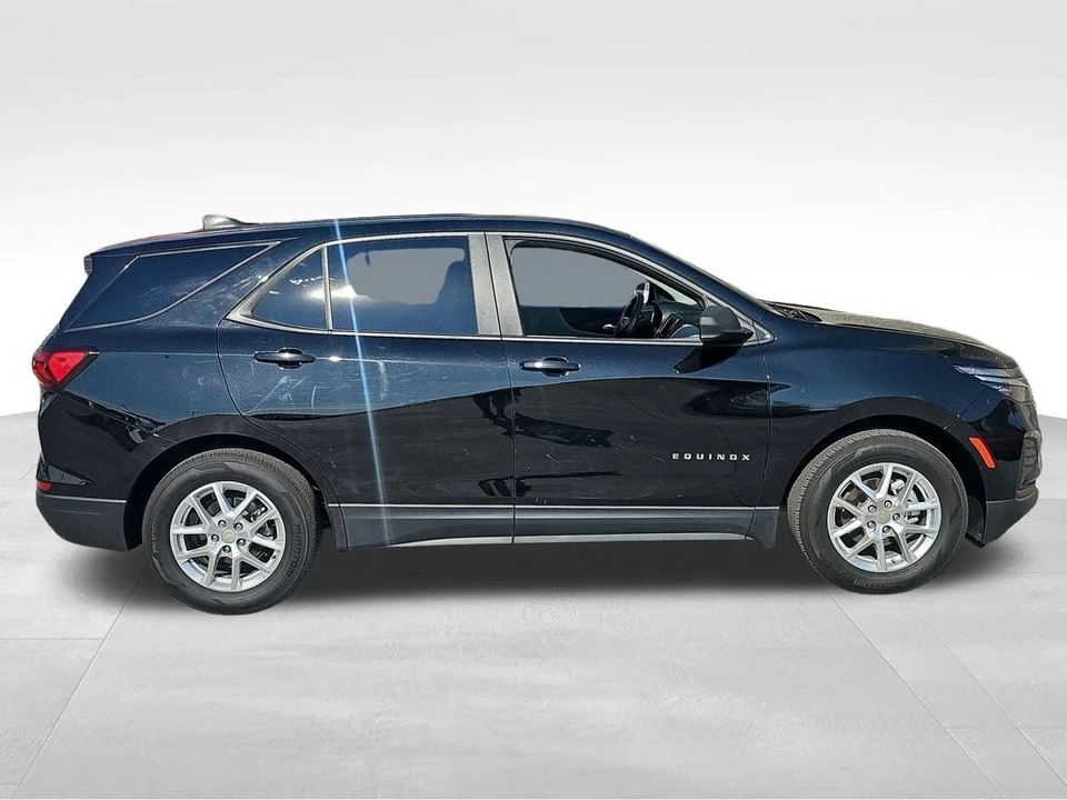 2022 Chevrolet Equinox - Image 12 of 12