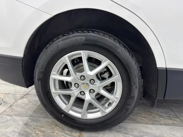 2022 Chevrolet Equinox - Image 11 of 12