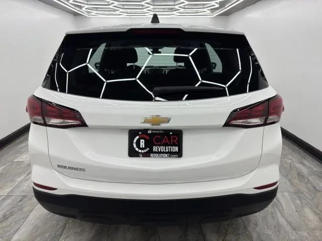 2022 Chevrolet Equinox - Image 5 of 12