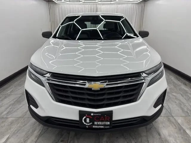 2022 Chevrolet Equinox - Image 2 of 12