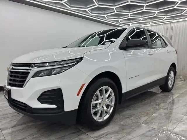 2022 Chevrolet Equinox - Image 3 of 12