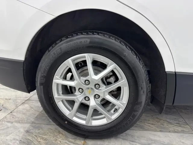 2022 Chevrolet Equinox - Image 11 of 12