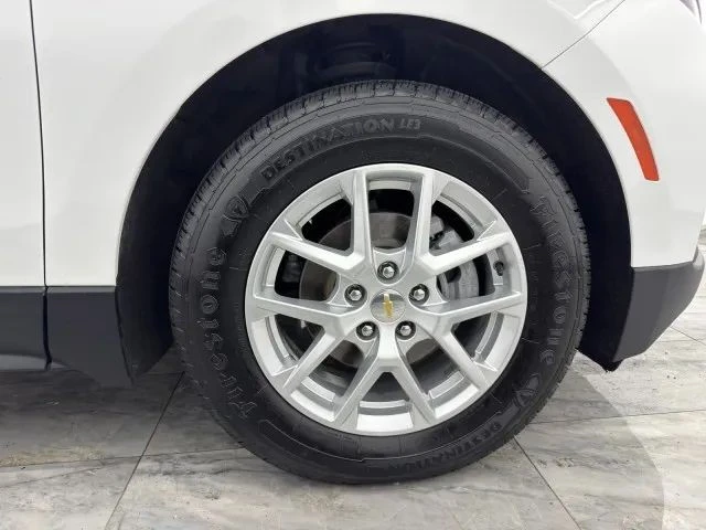 2022 Chevrolet Equinox - Image 10 of 12